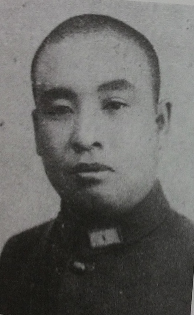王奇峰